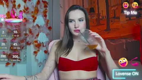 Alice online show from November 4, 9:53 pm