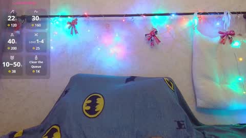 AliceWoolfy online show from January 7, 9:35 pm