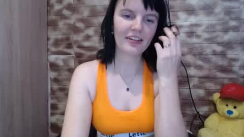 Alicexbaby online show from January 19, 10:11 am