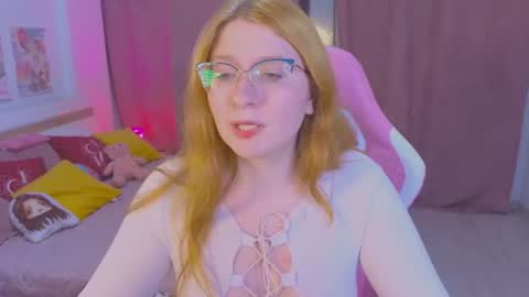 Alice online show from July 14, 9:41 pm