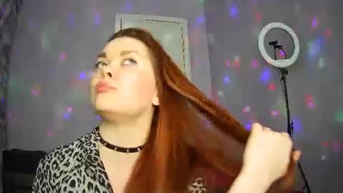 AlicexFresh online show from February 26, 11:42 am