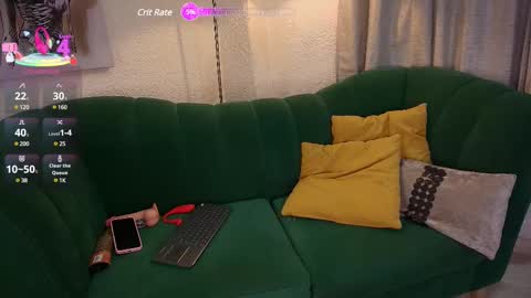 Salome online show from March 4, 1:06 pm