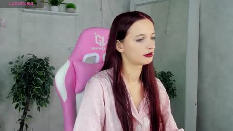 Alicia Adams online show from January 16, 1:12 am