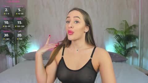 Mia online show from January 24, 2:28 am