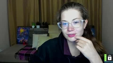 Alicia online show from October 11, 5:37 pm