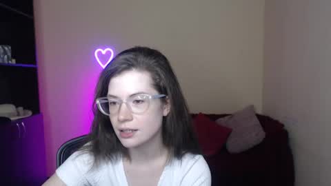 Alicia online show from February 7, 12:39 pm