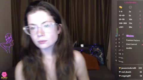 Alicia online show from March 10, 4:28 am