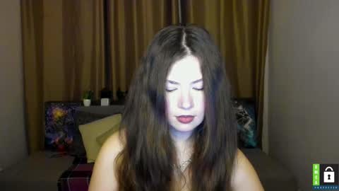 Alicia online show from November 22, 12:08 pm