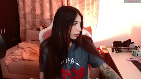 ALICIA  online show from September 13, 4:31 am