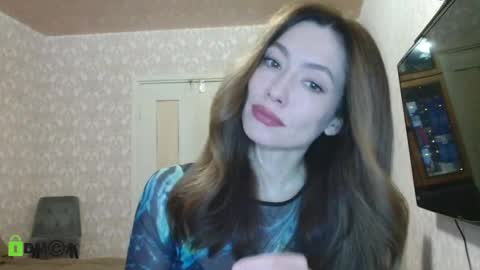 Alicia online show from January 7, 4:50 am