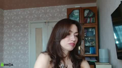 Alicia online show from April 30, 4:07 am