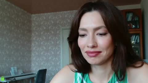 Alicia online show from July 7, 6:47 am