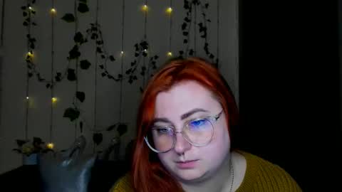 Alicia online show from February 15, 7:51 am