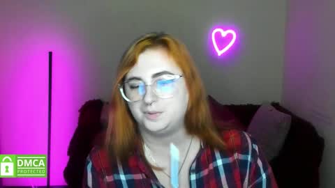 Alicia online show from October 31, 12:31 pm