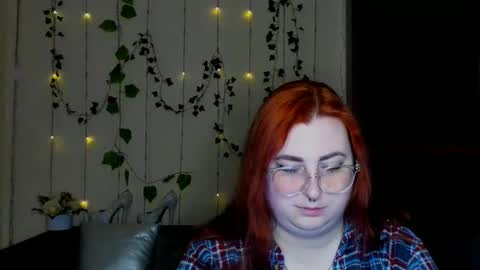 Alicia online show from February 11, 6:37 am