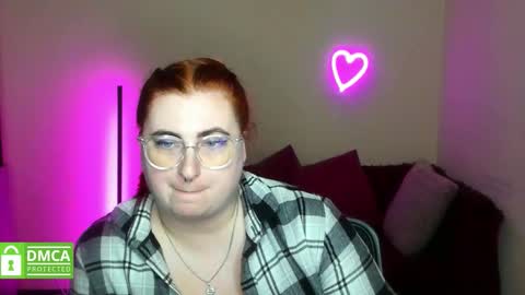 Alicia online show from November 4, 12:21 pm