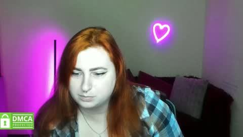 Alicia online show from November 3, 12:20 pm