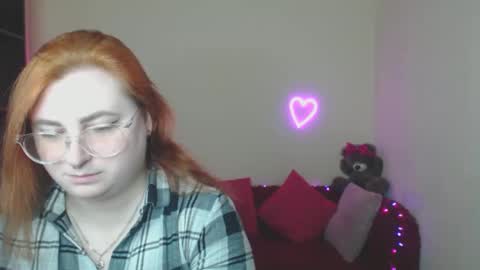 Alicia online show from February 22, 6:25 am