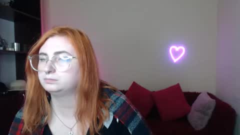 Alicia online show from November 11, 12:24 pm