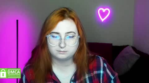 Alicia online show from October 9, 11:25 am