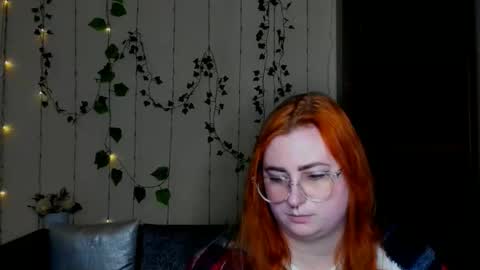 Alicia online show from January 12, 1:05 pm