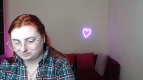 Alicia online show from February 2, 12:26 pm