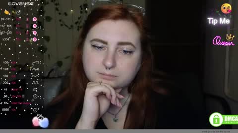 Alicia online show from March 26, 7:10 am