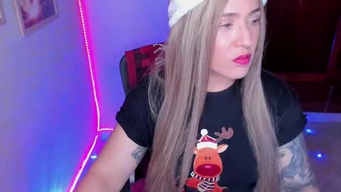 Jennyfer online show from December 24, 6:39 pm