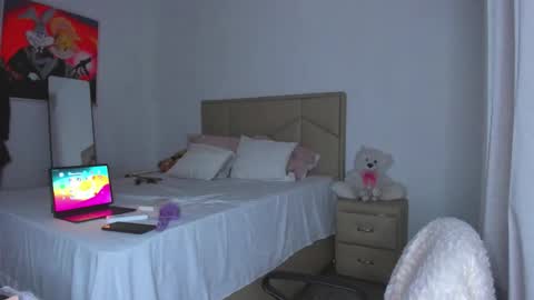 aliciabiden online show from February 28, 7:30 am