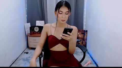 Alicia online show from September 10, 5:07 am