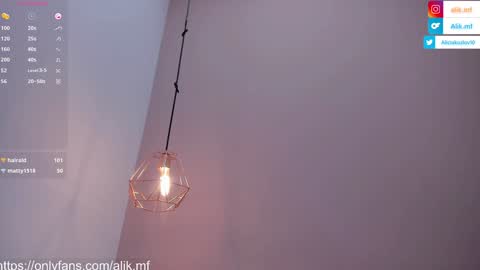 aliciakozlov online show from December 2, 10:32 pm