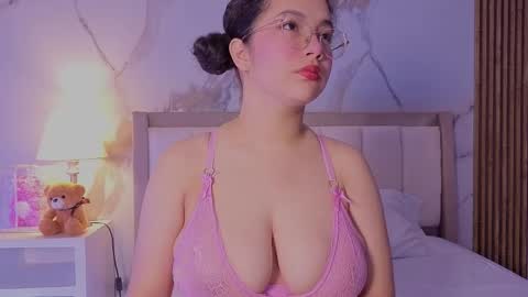 LUNA online show from March 19, 11:47 am