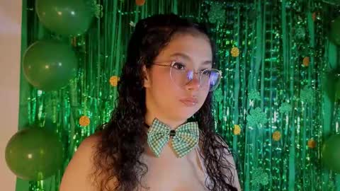 LUNA online show from March 17, 11:14 am