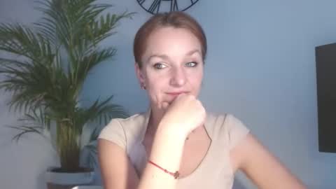 Alicia online show from November 24, 2:08 pm