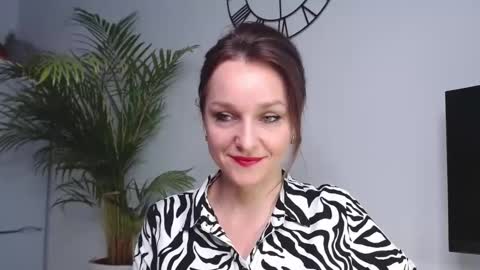 Alicia online show from January 8, 7:55 am