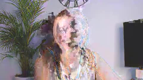 Alicia online show from November 3, 2:21 pm