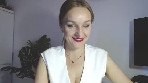 Alicia online show from April 29, 7:00 am