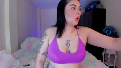 aliice_69 online show from February 14, 3:00 am