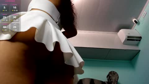 Alice online show from January 11, 9:04 pm