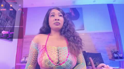 Alisson online show from February 2, 12:15 pm