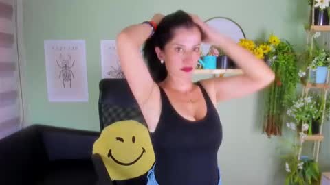 Camii online show from December 20, 6:13 pm