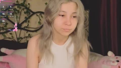 alikasocute online show from December 2, 4:36 am