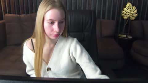 Alina online show from March 24, 6:41 am