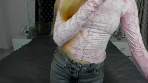 Alina online show from February 28, 6:57 am