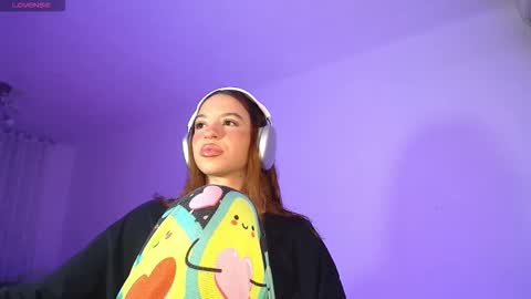  NYX  online show from March 11, 2:05 am