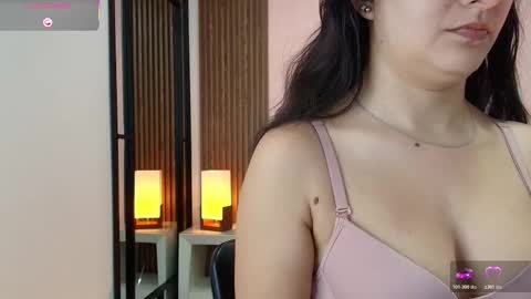 Alina online show from March 9, 2:31 pm