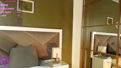 Alina online show from February 13, 9:50 pm