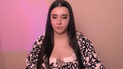 Alina online show from February 23, 8:14 am