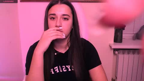 Alina online show from November 18, 9:21 am