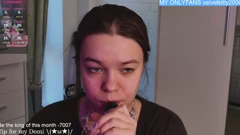 Alina and Ben online show from February 28, 1:03 pm